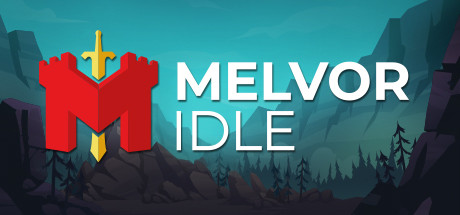 Melvor Idle [P] [RUS + ENG + 11] (2021)