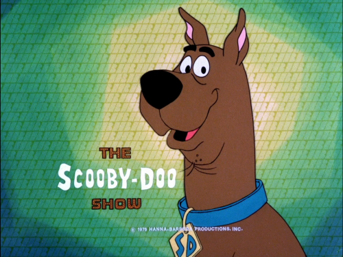 Скуби-Ду Шоу / The Scooby-Doo Show / Сезон: 3 / Серии: 1-16 из 16 (Уильям Ханна, Джозеф Барбера / William Hanna, Joseph Barbera) [1978, ужасы, детектив, комедия, BDRemux 1080p] 3x Dub + 2x MVO + Original + Sub (Rus, Eng)