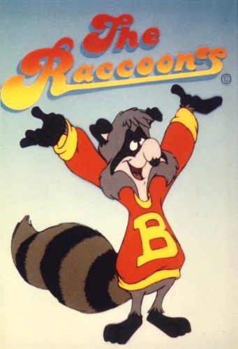 Еноты / The Raccoons / Сезон: 1-5 из 5 / Серии: 1-60 из 60 [1985-1993, Канада, приключения, комедия, DVDRip] Dub + original Eng