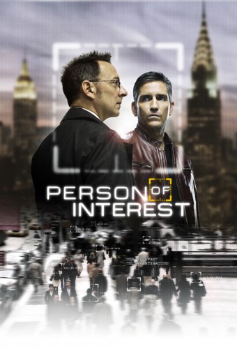 В поле зрения / Подозреваемый / Person of Interest / Сезон: 3 / Серии: 1-23 из 23 (Ричард Дж. Льюис, Дэвид Семел) [2013, США, Боевик, триллер, драма, BDRip 1080p] MVO (ТВ3) + MVO (LostFilm) + MVO (NewStudio) + Original + Sub (Rus, Eng)