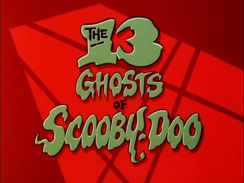 13 Призраков Скуби-Ду / The 13 Ghosts of Scooby-Doo / Сезон: 1 / Серии: 1-13 из 13 (Артур Дэвис, Тони Лав, Дон Ласк / Arthur Davis, Tony Love, Don Lusk) [1985, Ужасы, Детектив, Комедия, WEB-DL 1080p] Dub + MVO + Sub (Rus, Eng)