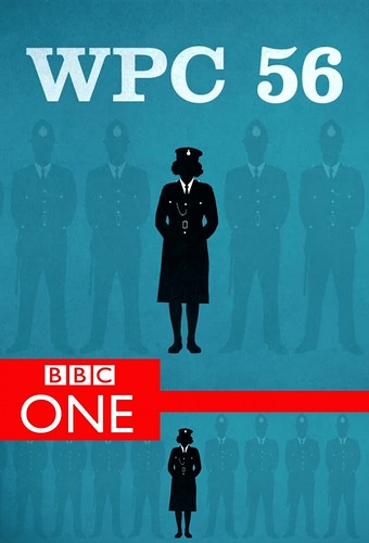 Женщина-констебль 56 / WPC 56 / Сезон: 1-3 / Серии: 1-15 из 15 (Ниал Фрайзер, Йен Барбер) [2013-2015, Великобритания, драма, криминал, WEB-DLRip] MVO (ТВЦ) + Original + Sub eng