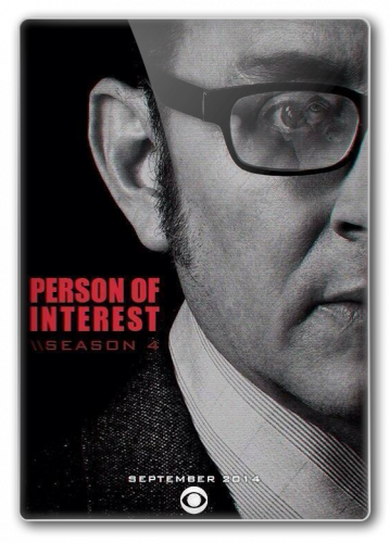 В поле зрения / Подозреваемый / Person of Interest / Сезон: 4 / Серии: 1-22 из 22 (Ричард Дж. Льюис, Фред Туа) [2014, США, Боевик, триллер, драма, BDRip 1080p] MVO (ТНТ) + MVO (LostFilm) + MVO (NewStudio) + Original + Sub (Rus, Eng)