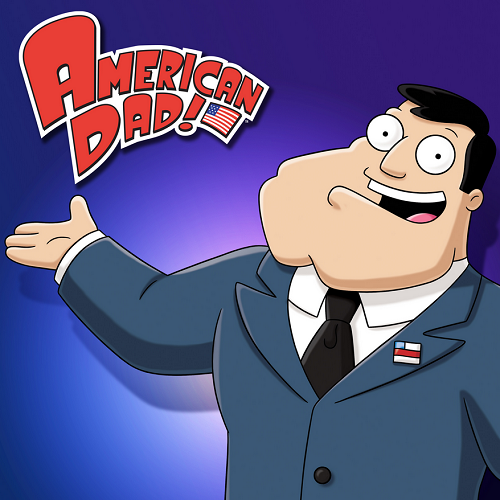 Американский Папаша / American Dad / Сезон: 12 / Серии: 1-5 (15) (Сет МакФарлейн / Seth MacFarlane) [2016, Мультсериал, комедия, пародия, мюзикл, ситком, WEB-DLRip] MVO (Filiza Studio) + Original