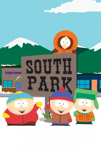 Южный Парк / South Park / Сезон: 22 / Серии: 1-3 из 10 (Трей Паркер, Мэтт Стоун, Эрик Сточ) [2018, США, мультсериал, комедия, сатира, WEBRip 1080p] DVO (Кубик в Кубе) + Original + Sub (Eng)