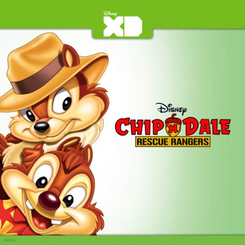 Чип и Дейл спешат на помощь / Chip and Dale Rescue Rangers / Сезон: 1-3 / Серии: 65 из 65 (Джон Кимболл, Роб Замбони) [1989, США, Приключения, комедия, WEB-DLRip] Dub + Original