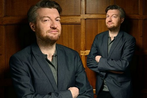 Глумление от Чарли Брукера / Charlie Brooker's Wipe / Сезон: 3 / Серии: Спецвыпуск (Чарли Брукер) [2015-2020, Великобритания, новости, сатира, комедия, WEBRip 720p] Original + Rus Sub (hvblack)