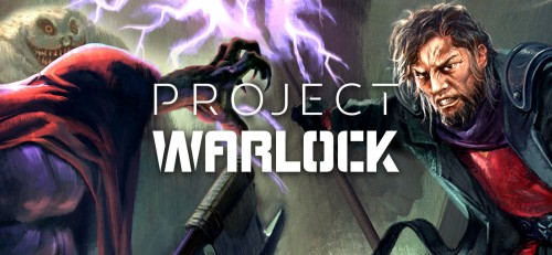 Project Warlock [L] [RUS + ENG + 6 / ENG] (2018) (1.0.0.1.1) [GOG]