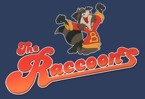 Еноты / The Raccoons / Сезон: 3 / Серии: 1-5, 9-12 из 13 (Кэвин Джиллис / Kevin Gillis) [1985-1993, Канада, семейный, приключения, комедия, DVDRip] Dub