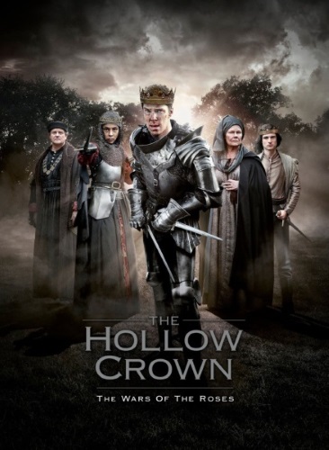 Пустая корона / The Hollow Crown / Сезон: 2 / Серии: 1-3 из 3 (Доминик Кук) [2016, Великобритания, драма, BDRemux 1080p] MVO (BaibaKo) + Original