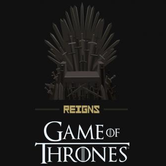 Reigns: Game of Thrones [L] [RUS + ENG + 9] (2018) (1.0) [GOG]