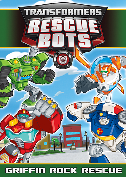 Трансформеры: Боты-спасатели / Transformers: Rescue Bots / Сезон: 3 / Серии: 26 из 26 (Фрэнк Мольери / Frank Molieri) [2015, США, Канада, мультфильм, боевик, приключения, семейный, WEB-DL 1080p] Dub