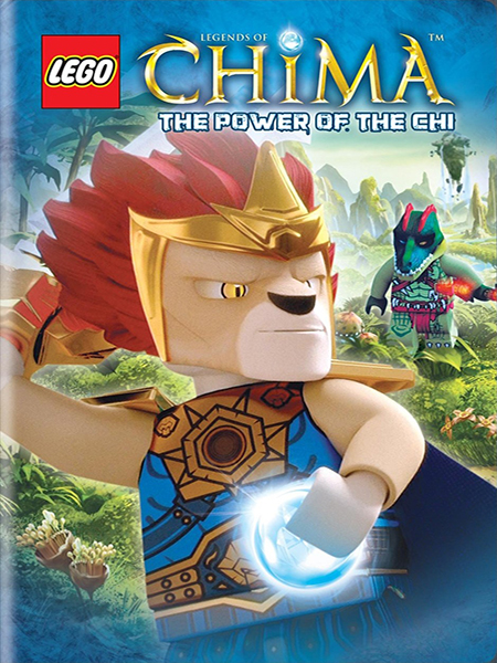 Лего Легенды Чимы / LEGO Legends of Chima / Сезон: 2 / Серии: 40-41 из 41 (Педер Педерсен/Peder Pedersen, Ли Стрингер/Lee Stringer, Андре Бергс/André Bergs) [2013, Дания, Индия, Таиланд, Мультфильм, WEB-DL] MVO