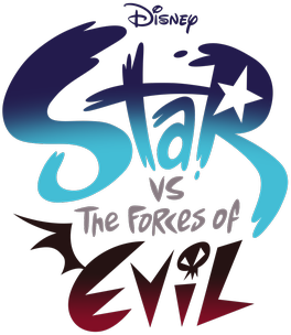 Стар против Сил Зла / Star vs the Forces of Evil / Сезон: 2 / Серии: 22 из 22 (Дэвид Вассон / David Wasson) [2016-2017, США, Комедия, семейный, приключения, WEB-DL 1080p] DVO [Soderling]