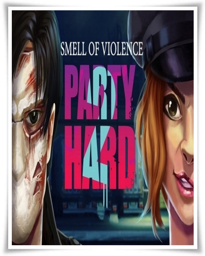 Party Hard 2 [L] [RUS + ENG + 8] (2018) (1.0.013) [GOG]