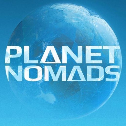 Planet Nomads [L] [RUS + ENG + 8 / ENG] (2017) (1.0.0.0 + 1 DLC) [GOG]