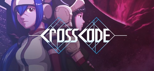 CrossCode [L] [ENG + 4] (2018) (1.0.0-7) [GOG]