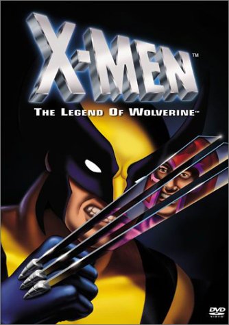 Люди Икс / X-Men: The Animated Series / Сезоны: 3-4 (5) / Серии: 4 (76) (Ларри Хьюстон / Larry Houston) [1994-1996, Мультсериал, фантастика, приключения, DVDRip] AVO (Иванов) + Original