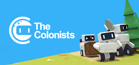 The Colonists [RePack] [ENG] (2018) (1.0.2.1)