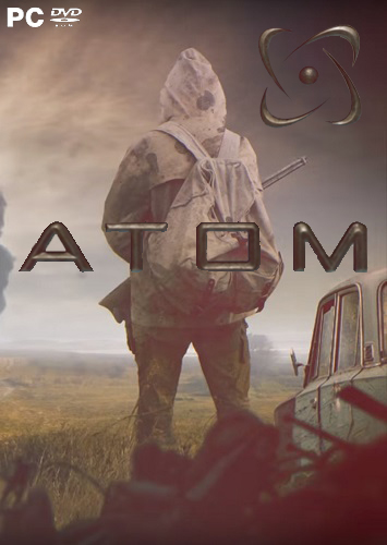 ATOM RPG: Post-apocalyptic indie game [P] [RUS + ENG / RUS + ENG] (2017) (1.07) [Portable]