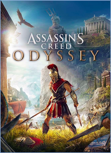 Assassin's Creed: Odyssey - Ultimate Edition [RePack] [RUS + ENG + 13 / RUS + ENG] (2018) (1.0.6 + DLCs)