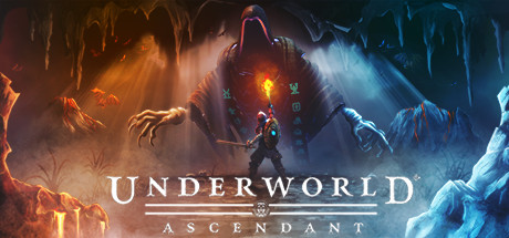 Underworld Ascendant [P] [RUS + ENG + 6 / ENG] (2018) (1.0.2) [Scene]