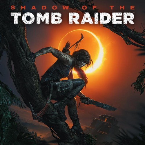 Shadow of the Tomb Raider - Croft Edition [P] [RUS + ENG + 10 / RUS + ENG + 9] (2018) [Scene]