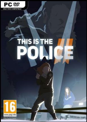 This Is the Police 2 [P] [RUS + ENG + 9 / ENG] (2018) (1.0.7 [Scene]