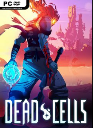 Dead Cells [L] [RUS + ENG + 10 / ENG] (2018) (1.0) [GOG]