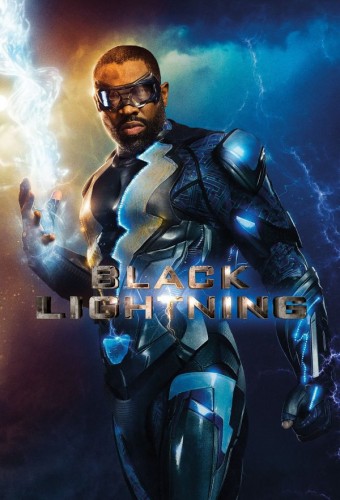 Черная молния / Black Lightning / Сезон: 4 / Серии: 1-13 из 13 (Оз Скотт, Салим Акил, Майкл Шульц) [2021, США, фантастика, боевик, драма, WEB-DLRip] MVO (TVShows)