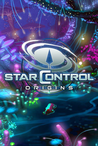 Star Control: Origins [L] [ENG + RUS + 2 / ENG] (2018) (1.02.53461) [GOG]