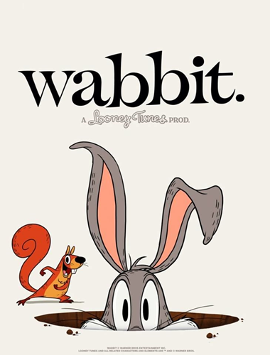 Новые Луни Тюнз (Кволик) / The New Looney Tunes (Wabbit) / Сезон: 3 / Серии: 104 из 104 (Scott Bern, Erik Kuska / Скотт Берн, Эрик Куска) [2015-2017, США, Мультипликация, WEB-DL 1080p] Dub Пифагор