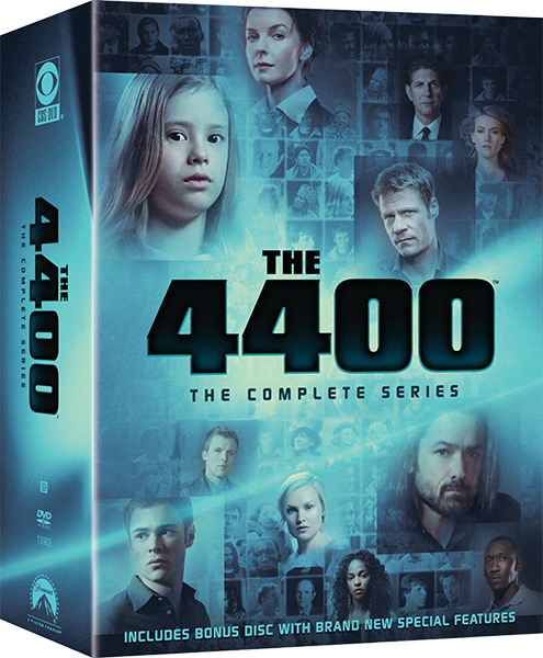 4400 / The 4400 / Сезон: 1-4 / Серии: 1-44 из 44 (Скотт Питерс / Scott Peters, ...) [2004, США, Великобритания, фантастика, триллер, драма, детектив, BDRemux 1080p] MVO (Ren-tv) + VO(LostFilm (Кравец)) + MVO (Intra Communications) + Original