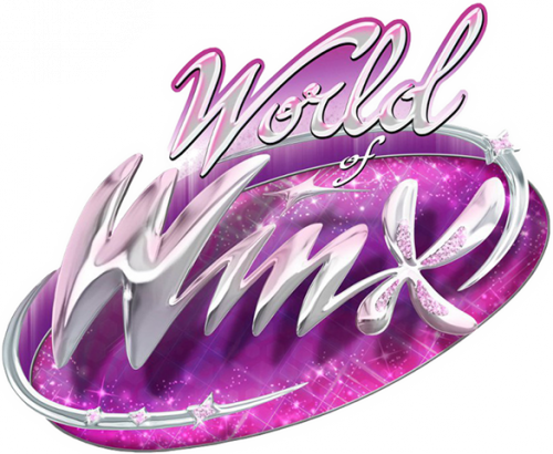 Мир Винкс / World of Winx / Сезон: 1 / Серии: 1 - 13 из 13 (Страффи Иджинио / Iginio Straffi) [2016, Flag of Italy.svg Италия, Мультсериал, WEBRip] Dub