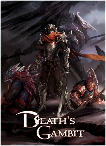 Death's Gambit [Steam-Rip] [ENG + 5 / ENG] (2018) (Build: 3026155)