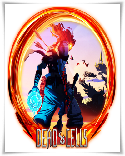 Dead Cells [P] [RUS + ENG + 10] (2018) (1.0.1 - 2018.08.29) [Portable]