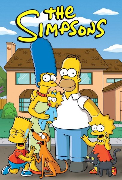 Симпсоны / The Simpsons / Сезон: 15, 16, 17 / Серии: 22, 21, 22 из 65 (Мэтт Гроунинг / Matt Groening) [2003, 2004, 2005, США, мультсериал, BDRip] MVO