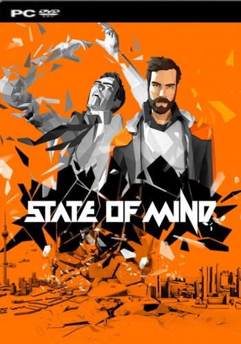 State of Mind [P] [RUS + ENG + 10 / ENG + 1] (2018) (1.1) [Scene]