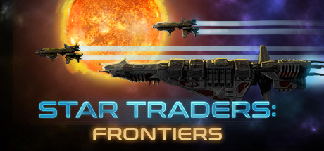 Star Traders: Frontiers [ENG] (2018) [RePack] (2.3.28)