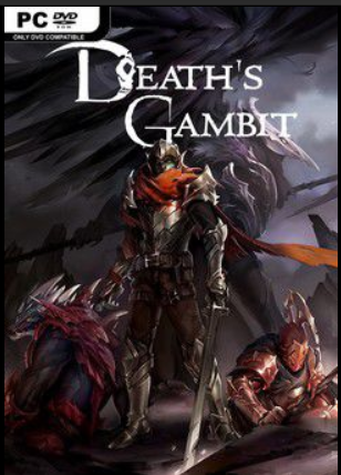 Death's Gambit [L] [ENG + 5 / ENG] (2018) (1.0) [GOG]