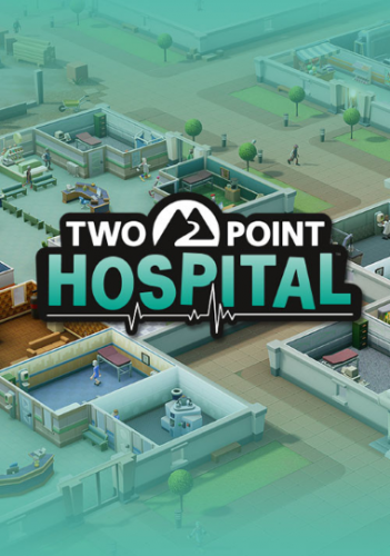 Two Point Hospital [RePack] [RUS + ENG + 7 / ENG] (2018) (1.0.20734)