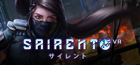 Sairento VR [P] [ENG / ENG] (2017, VR Only) (1.5.4) [Portable]