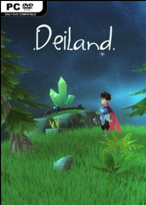 Deiland [P] [RUS + ENG + 4] (2018) [Scene]