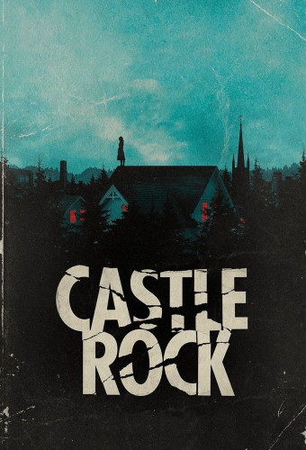 Касл-Рок / Castle Rock / Сезон: 1 / Серии: 1-10 из 10 (Грег Яйтанс, Майкл Аппендаль, Фил Абрахам) [2018, США, триллер, ужасы, фэнтези, драма, детектив, BDRip 720p] DVO (Кубик в кубе) + Original + Sub (Rus, Eng)