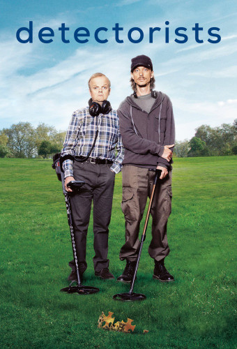 Искатели Сокровищ / Detectorists / Сезоны: 1-3 / Серии: 1-19 из 19 (Макензи / Маккензи Крук) [2014-2017, Великобритания, комедия, WEB-DL 1080p] MVO (Ozz TV) + Original + Sub (2xRus, Eng)