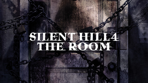 Silent Hill 4: The Room [L] [ENG + 4 / ENG] (1.0) (2004) [GOG]