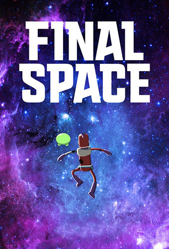 Крайний космос / Final Space / Сезон: 3 / Серии: 1-13 из 13 (Бен Бьелажак, Хуан Меса-Леон, Кен Вонг / Ben Bjelajac, Juan Meza-León, Ken Wong) [2021, США, фантастика, фэнтези, комедия, приключения, WEB-DL 1080p] DVO (Кубик в кубе) + Original + Sub (Rus, Eng)