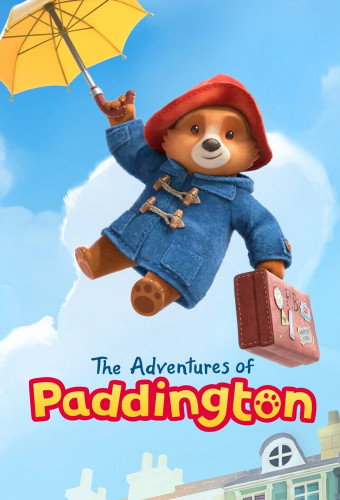 The Adventures of Paddington / Приключения Паддингтона / Сезон: 2 / Серии: 1-16 + 18-19 из ?? (Крис Дрю, Адам Шоу) [2021-2022, Великобритания, Франция, мультфильм, приключения, WEB-DL 1080p] Dub (Студия 