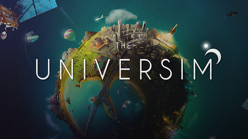 горячая The Universim [L] [RUS + ENG + 7 / ENG] (2024) (1.0.0.46368) [GOG]