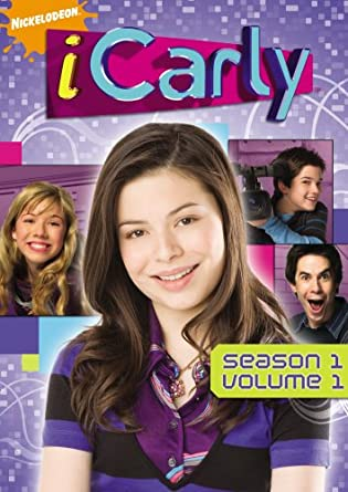 АйКарли / iCarly / Сезон: 1 / Серии: 1-25 из 25 (Стив Хофер, Адам Вайсман, Дэвид Кендалл) [2007, США, мелодрама, комедия, семейный, WEB-DL 1080p] Dub (SDI Media) + Original + Sub (Eng)